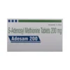 Adesam (Ademetionine/S-Adenosyl Methionine)