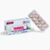 ANABOL (Anastrozole U.S.P 1 mg.)