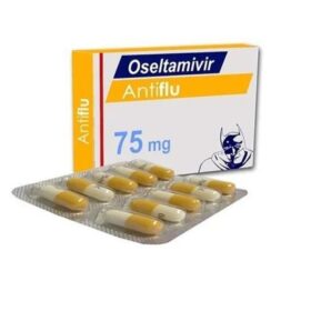 Antiflu 75 mg