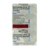 Anxipan Capsule (Amitriptyline/Pantoprazole)
