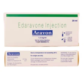 Aravon Injection (Edaravone)