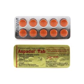 Tapentadol 100 Mg