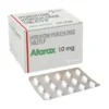 Atarax (Hydroxyzine)