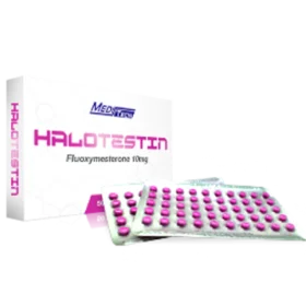 Halotestin 10 mg Tablet