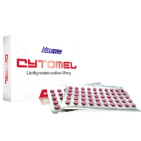 Cytomel Tablets