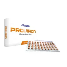 Proviron 25mg Tablet