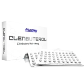 Clenbuterol hcl Tablet