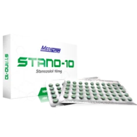 Stano 10 mg Tablet