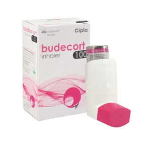 Budesonide Inhaler