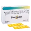 Buscogast (Hyoscine Butylbromide)