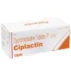 Ciplactin (Cyproheptadine)