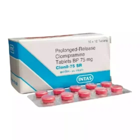 Clonil SR Tablet (Clomipramine)