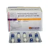 Comfora (Pentosan polysulfate sodium) Capsule