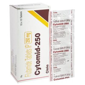 Cytomid (Flutamide)
