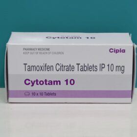Cytotam 10 mg