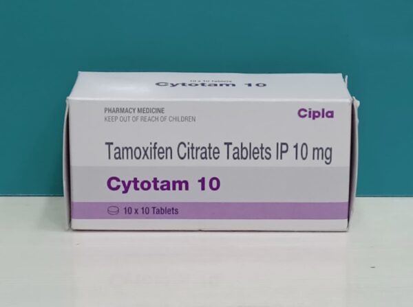 Cytotam 10 mg