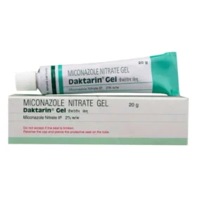 Daktarin Gel (Miconazole)