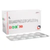 DDR capsule (Dexlansoprazole)