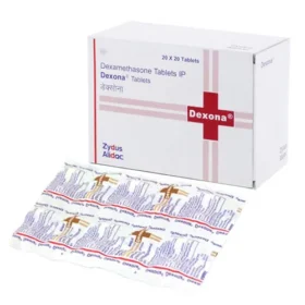 Dexona (Dexamethasone)