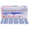 Distinon Tablet (Pyridostigmine)