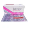 Divaa-OD Tablet ER (Divalproex)