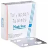 Natrise Tablet (Tolvaptan)