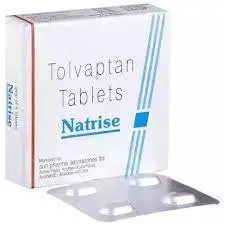 Natrise Tablet (Tolvaptan)