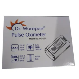 Dr Morepen PO 12A Pulse Oximeter