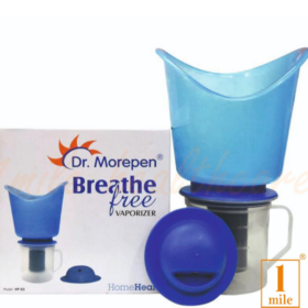 Dr Morepen VP 06 Breathe Free Vaporizer