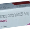 Urivoid Tablet (Bethanechol)