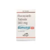 Bdparib Tablet (Rucaparib)
