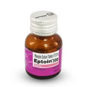 Eptoin (Phenytoin)