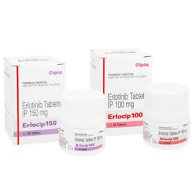 Erlocip (Erlotinib)