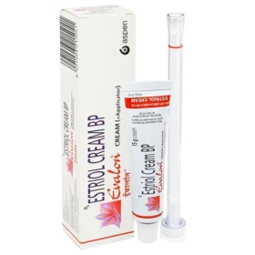Evalon Cream (Estriol)