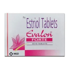 Evalon Forte (Estriol)