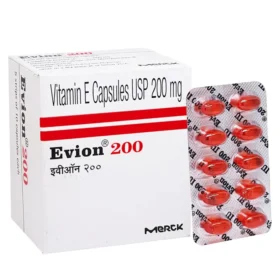 Evion (Vitamin E)
