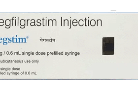 Pegstim Injection (Pegfilgrastim)