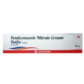 Fenza Cream (Fenticonazole)