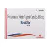 Fenza Vaginal Capsule (Fenticonazole)