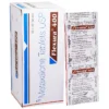 Flexura Tablet (Metaxalone)