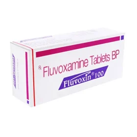 Fluvoxamine Tablet