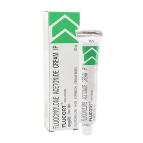 Flucort Cream (Fluocinolone)