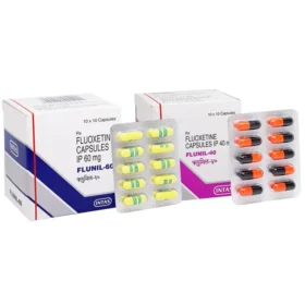 Flunil (Fluoxetine)
