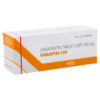 Gabapentin Capsules