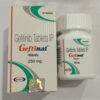 Geftinat 250 mg