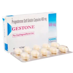 Gestone (Progesterone)