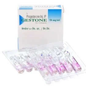Gestone Injection (Progesterone)
