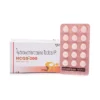 HCQS Tablet (Hydroxychloroquine)