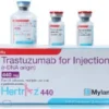 hertraz (Trastuzumab)