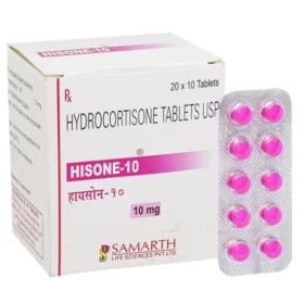 Hisone (Hydrocortisone)